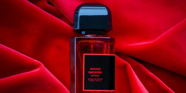 Rouge Smoking Extrait: La Nueva Obra Maestra de BDK Parfums